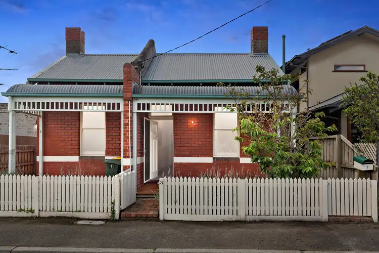 3 Sutton Grove, Richmond VIC 3121