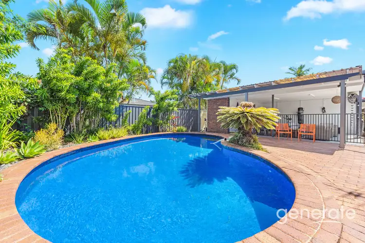 13 La Salle Drive, Newport QLD 4020