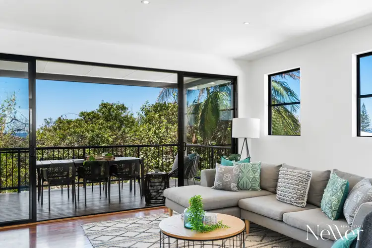 Second view of Homely semi-detached listing, 2/240 David Low Way, Peregian Beach QLD 4573