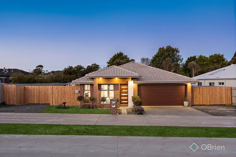 3/13 Park Street, Bittern VIC 3918