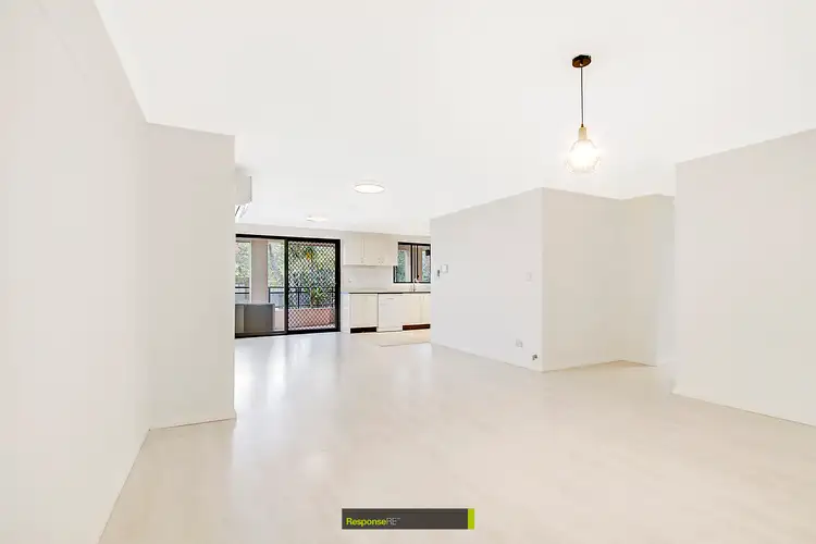 Main view of Homely unit listing, 38/78 Old Northern Road, Baulkham Hills NSW 2153