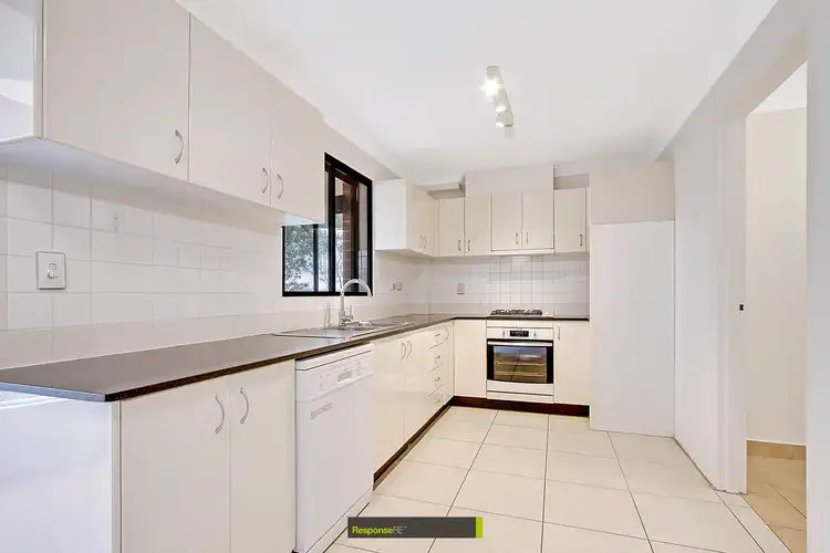 Second view of Homely unit listing, 38/78 Old Northern Road, Baulkham Hills NSW 2153