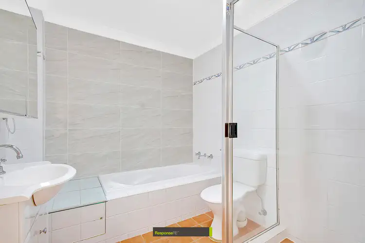 Fifth view of Homely unit listing, 38/78 Old Northern Road, Baulkham Hills NSW 2153