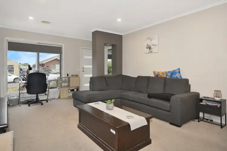 Fifth view of Homely house listing, 5 Jordan Avenue, Delacombe VIC 3356