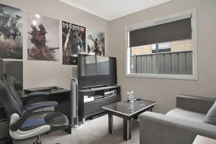 Sixth view of Homely house listing, 5 Jordan Avenue, Delacombe VIC 3356