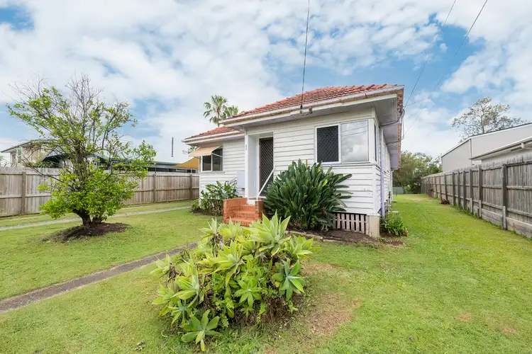 Main view of Homely house listing, 52 Beerwah Street, Deagon QLD 4017