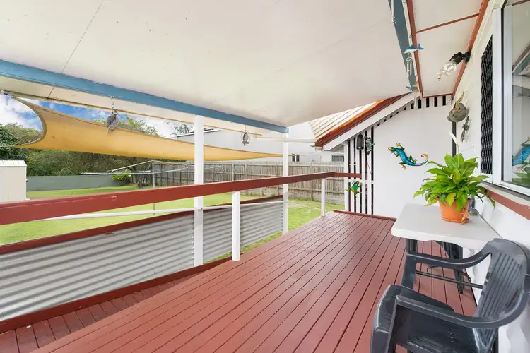 Second view of Homely house listing, 52 Beerwah Street, Deagon QLD 4017