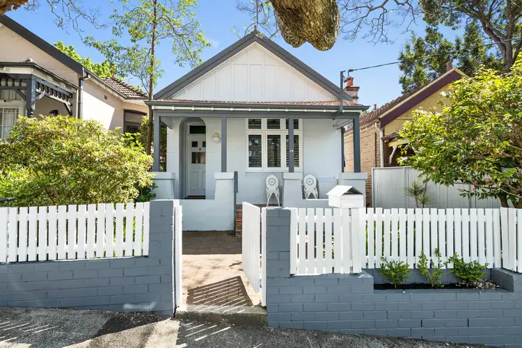 Main view of Homely house listing, 28 Darley Street, Neutral Bay NSW 2089