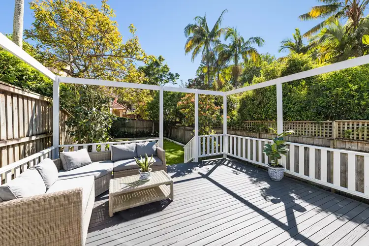 Second view of Homely house listing, 28 Darley Street, Neutral Bay NSW 2089