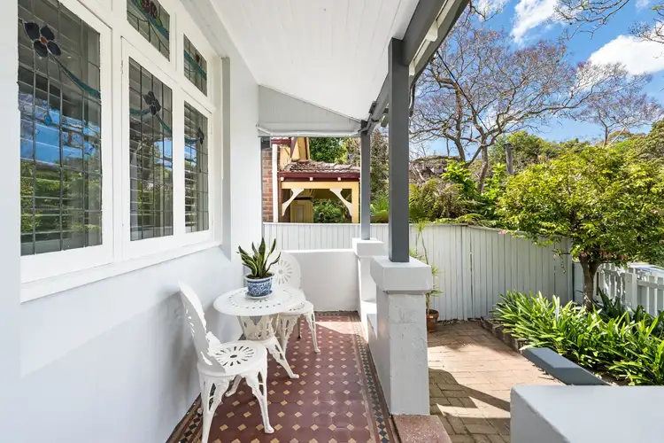 Fourth view of Homely house listing, 28 Darley Street, Neutral Bay NSW 2089