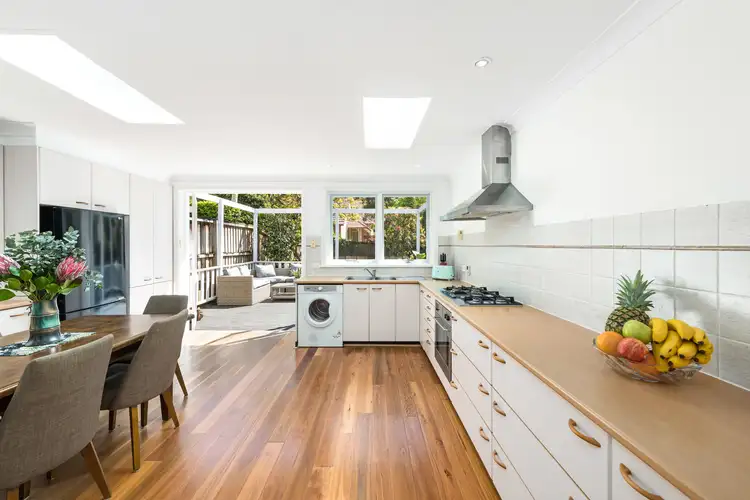Sixth view of Homely house listing, 28 Darley Street, Neutral Bay NSW 2089