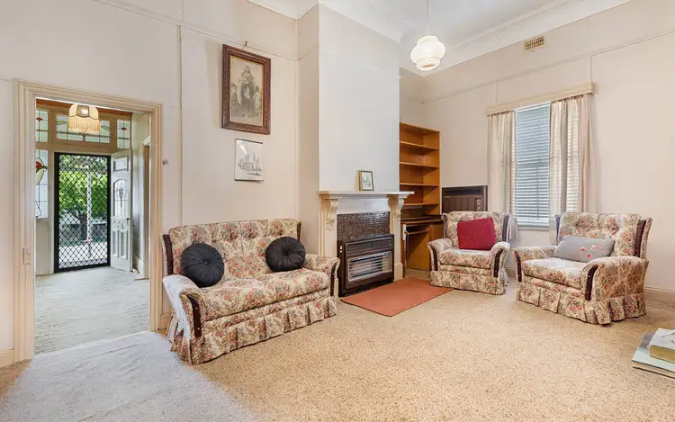 Third view of Homely house listing, 22 Spring Gully Road, Quarry Hill VIC 3550