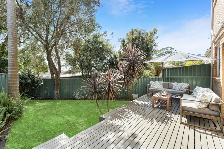 Main view of Homely townhouse listing, 4/7 Dernancourt Avenue, Engadine NSW 2233