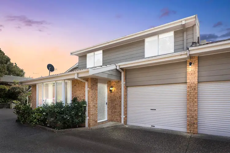 Second view of Homely townhouse listing, 4/7 Dernancourt Avenue, Engadine NSW 2233
