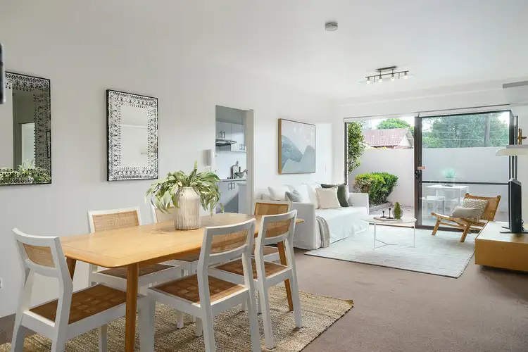 7/13 Armstrong Street, Cammeray NSW 2062