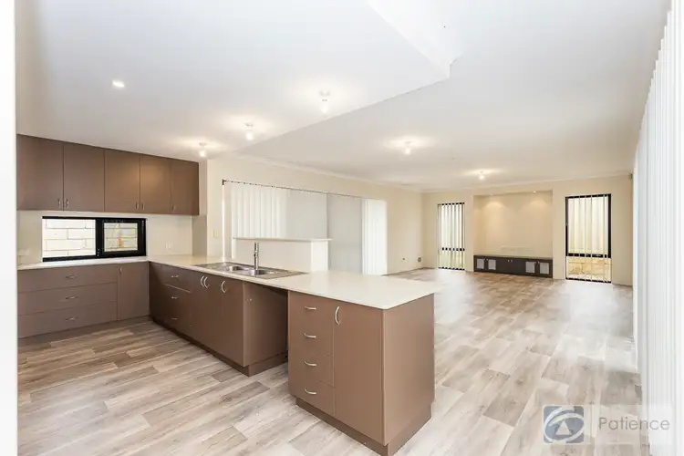 Second view of Homely house listing, 17 Dirleton Loop, Butler WA 6036