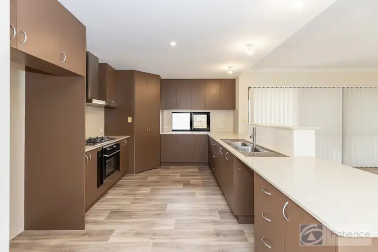 Third view of Homely house listing, 17 Dirleton Loop, Butler WA 6036