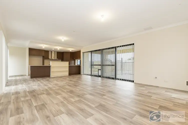 Fifth view of Homely house listing, 17 Dirleton Loop, Butler WA 6036