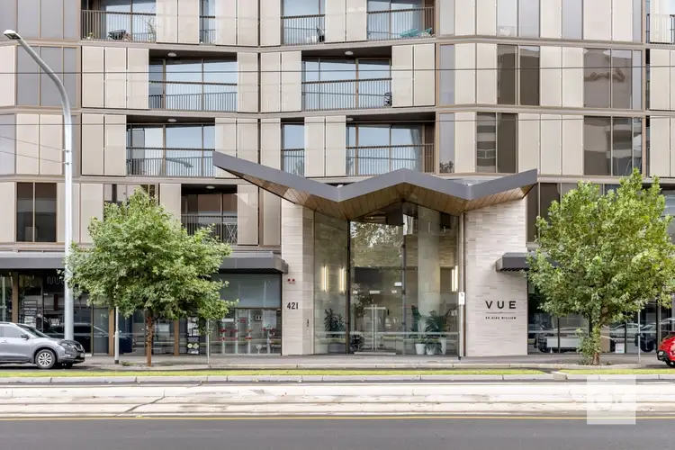 2104/421 King William Street, Adelaide SA 5000