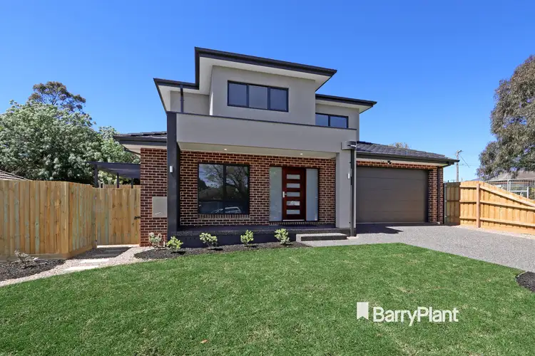4 James Road, Ferntree Gully VIC 3156
