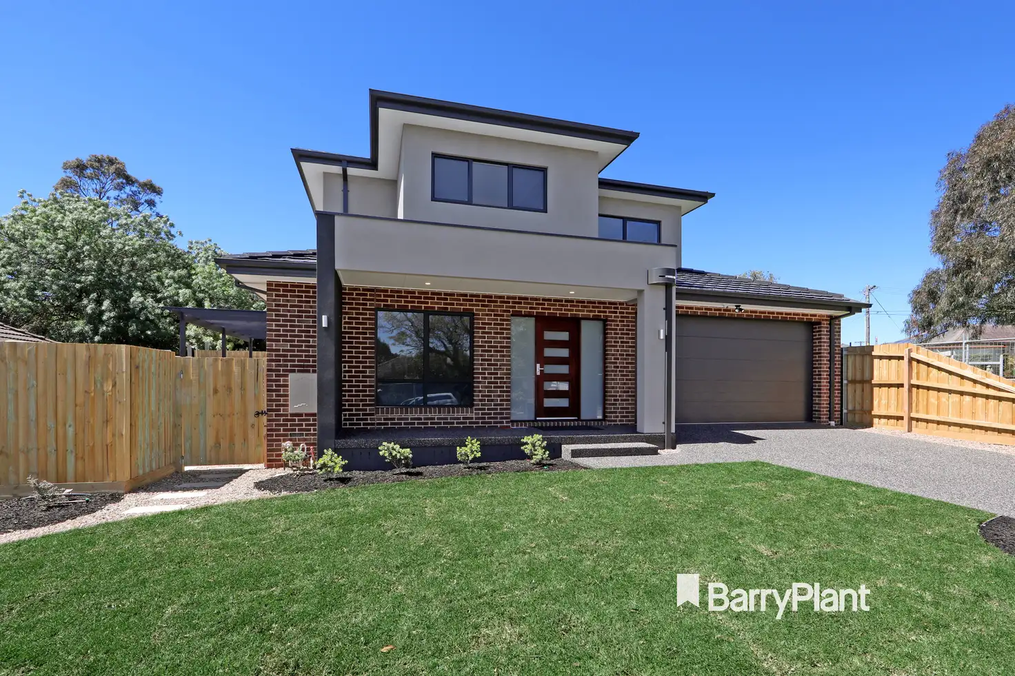 Main view of Homely house listing, 4 James Road, Ferntree Gully VIC 3156