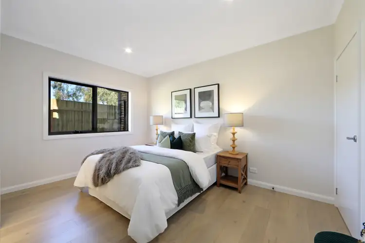 Fourth view of Homely house listing, 4 James Road, Ferntree Gully VIC 3156
