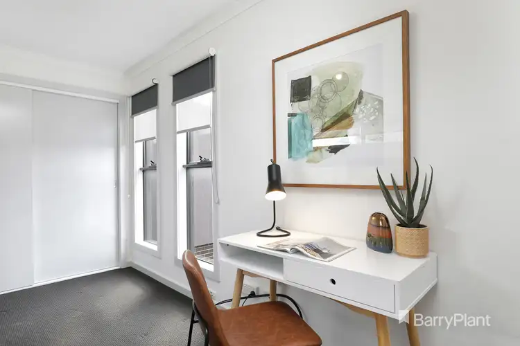 Fifth view of Homely townhouse listing, 2/11 Talbot Street, Hadfield VIC 3046