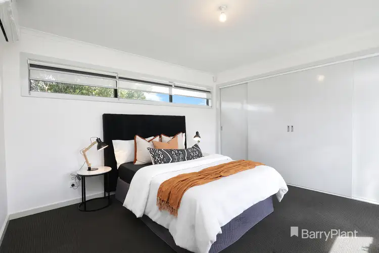 Sixth view of Homely townhouse listing, 2/11 Talbot Street, Hadfield VIC 3046