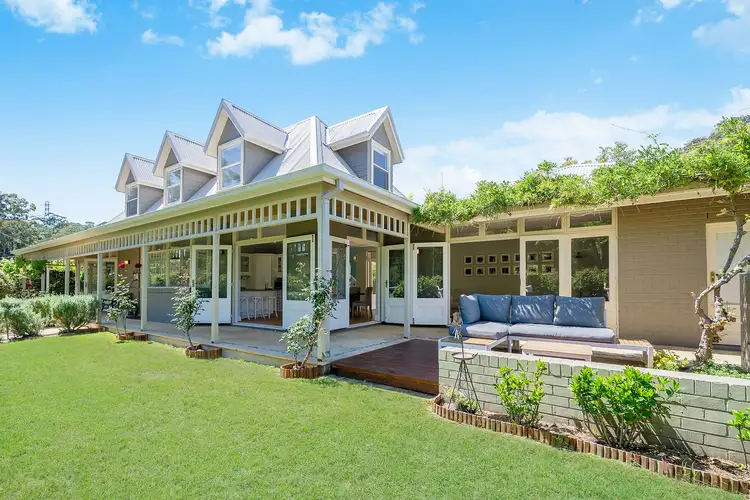 Main view of Homely house listing, 9 Wilson Place, Bonnet Bay NSW 2226