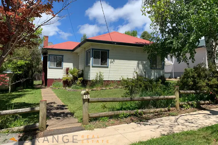 12 Bardia Avenue, Orange NSW 2800