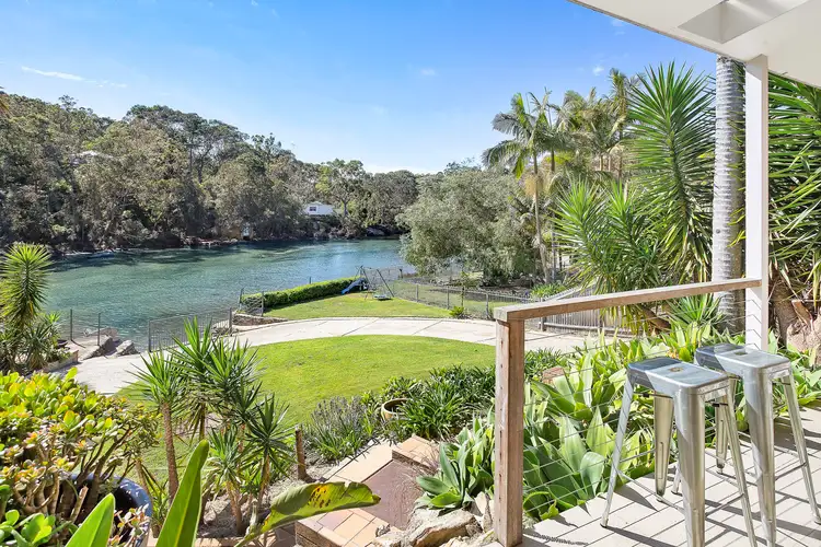 Second view of Homely house listing, 212 North West Arm Road, Grays Point NSW 2232