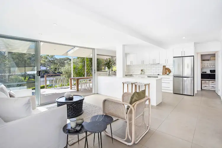 Fourth view of Homely house listing, 212 North West Arm Road, Grays Point NSW 2232