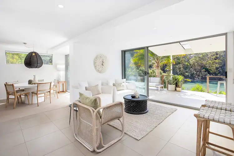 Fifth view of Homely house listing, 212 North West Arm Road, Grays Point NSW 2232