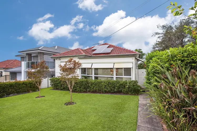 54 Marguerette Street, Ermington NSW 2115