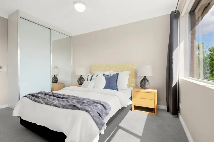 Fourth view of Homely apartment listing, 14/512-514 Mowbray Road West, Lane Cove NSW 2066