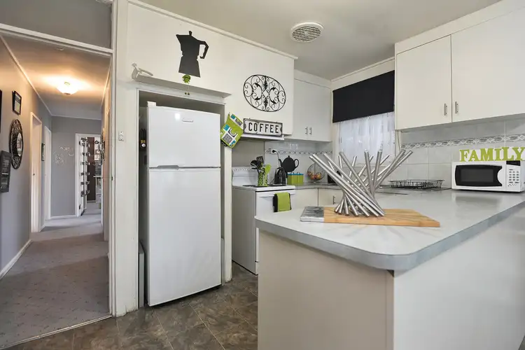 Third view of Homely house listing, 19 Steven Crescent, Ararat VIC 3377