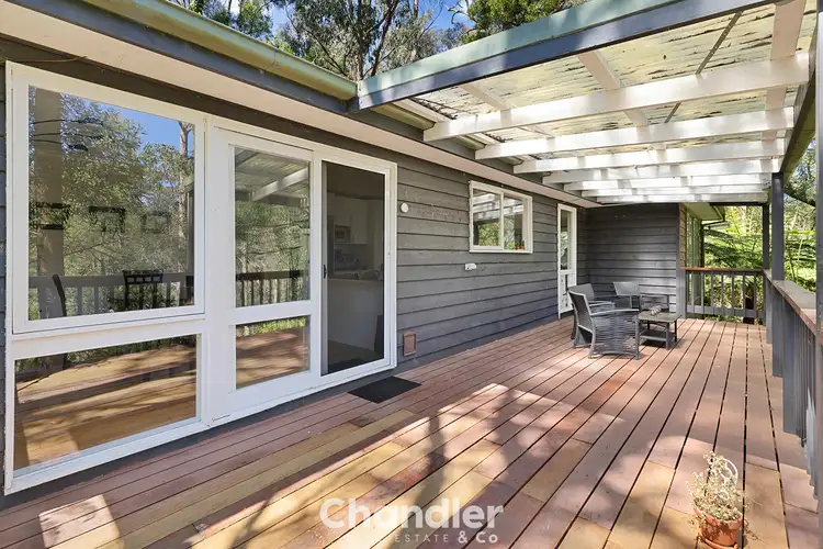 216 Emerald Monbulk Road, Monbulk VIC 3793