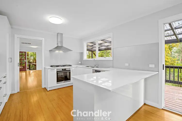 Third view of Homely house listing, 216 Emerald Monbulk Road, Monbulk VIC 3793