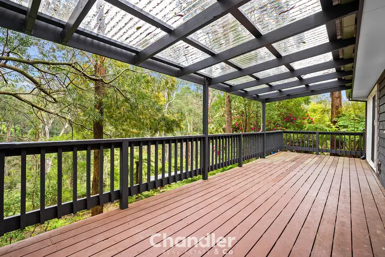Fifth view of Homely house listing, 216 Emerald Monbulk Road, Monbulk VIC 3793