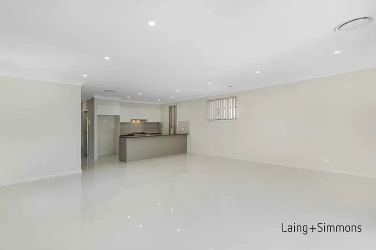 Third view of Homely house listing, 13 Monoplane Avenue, Middleton Grange NSW 2171