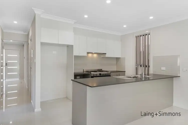 Fourth view of Homely house listing, 13 Monoplane Avenue, Middleton Grange NSW 2171