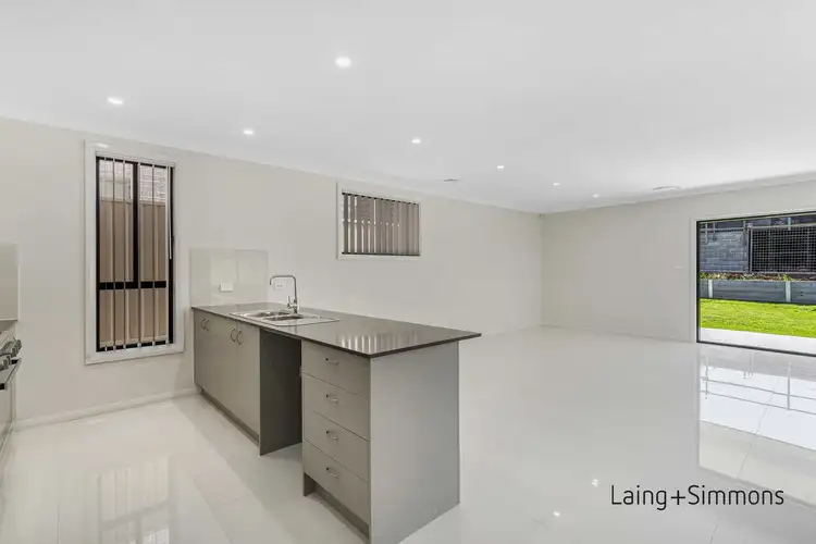 Fifth view of Homely house listing, 13 Monoplane Avenue, Middleton Grange NSW 2171
