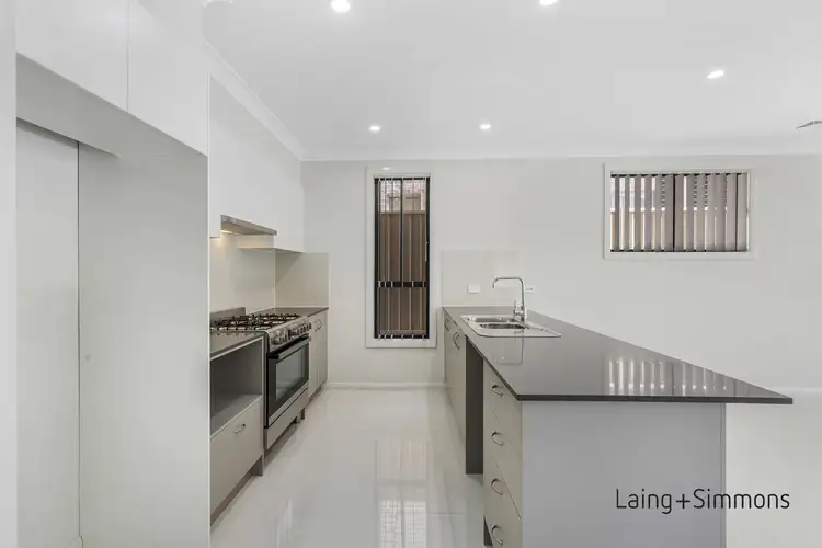 Sixth view of Homely house listing, 13 Monoplane Avenue, Middleton Grange NSW 2171