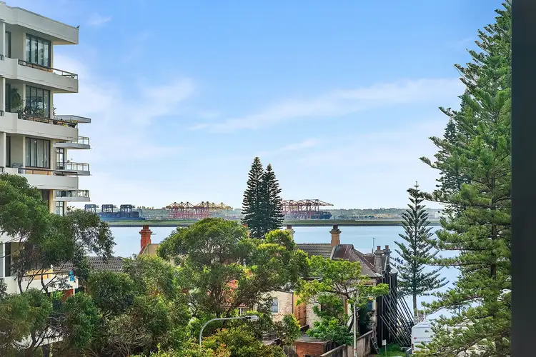 Main view of Homely apartment listing, 402/18 Princess Street, Brighton-Le-Sands NSW 2216