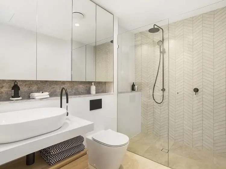 Fourth view of Homely apartment listing, 402/18 Princess Street, Brighton-Le-Sands NSW 2216