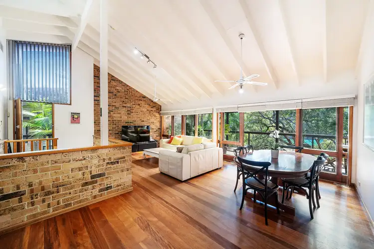 Third view of Homely house listing, 93 Washington Drive, Bonnet Bay NSW 2226