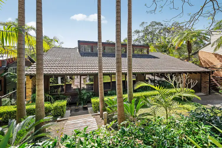 Fourth view of Homely house listing, 93 Washington Drive, Bonnet Bay NSW 2226