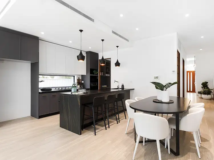 Second view of Homely house listing, 126A Holt Road, Taren Point NSW 2229