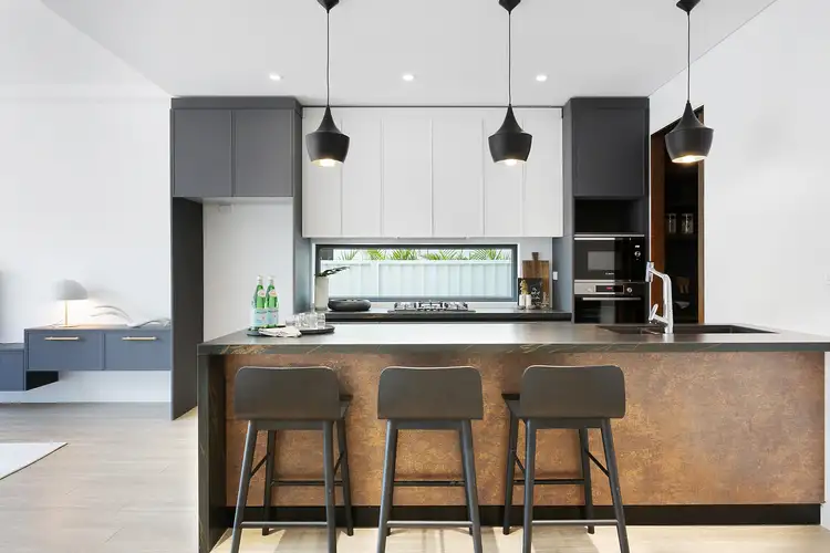 Third view of Homely house listing, 126A Holt Road, Taren Point NSW 2229