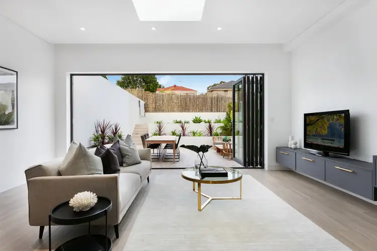 Fourth view of Homely house listing, 126A Holt Road, Taren Point NSW 2229